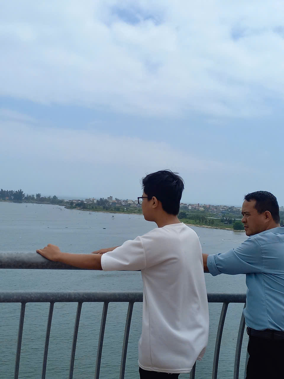 Khảo sát & báo giá chi tiết